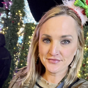 Meet your Posher, Jill